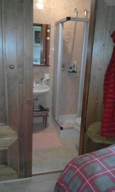 Ciasa Nonna Bon Bon Hotel Cortina d'Ampezzo Bagian luar foto